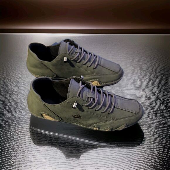 Dbeck Chromatrail Walker Comfortable Barefoot Walking Shoes Mens Size 7 Women 8 main image 5